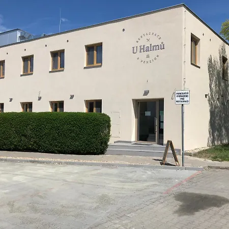 U Halmů