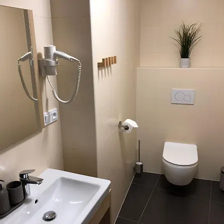 U Halmů Gasthof 4*