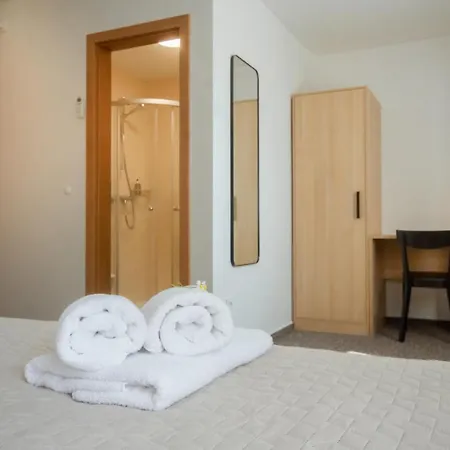 Gasthof U Halmů Hustopeče
