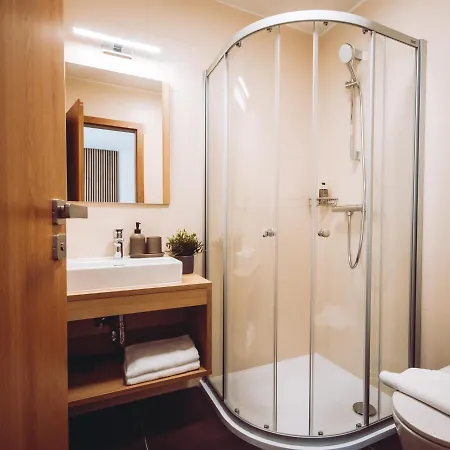 U Halmů Gasthof 4*
