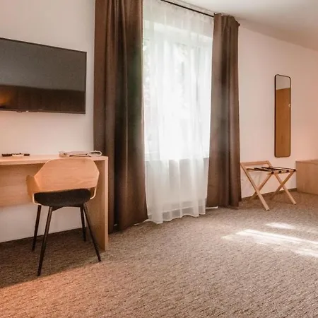 U Halmu Гостевой дом 3*