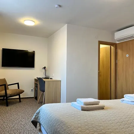 U Halmů 4* Hustopeče