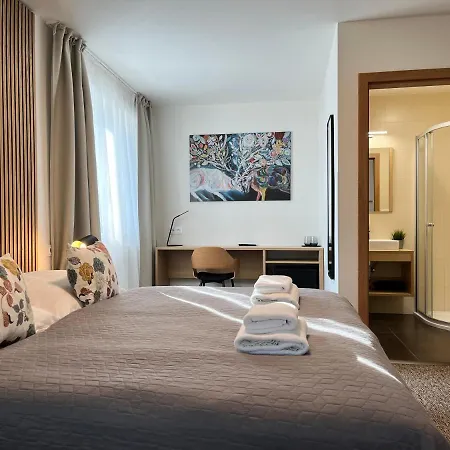 U Halmů Gasthof 4*