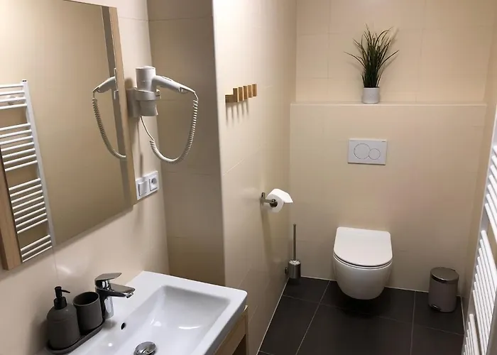 U Halmu Pensjonat 4*