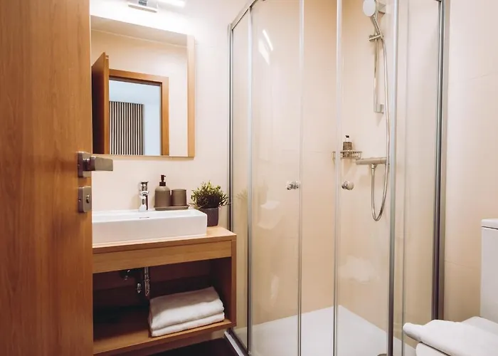 U Halmu Гостевой дом 4*